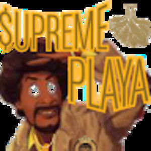 Meet your Posher, Perry